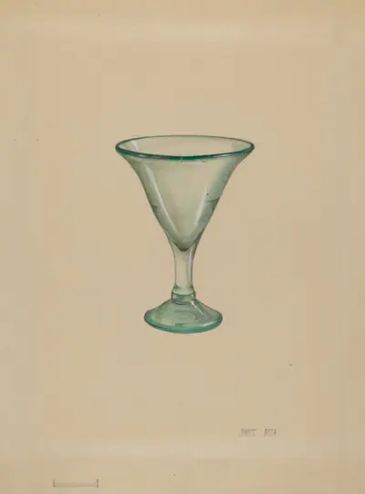 Wine Glass