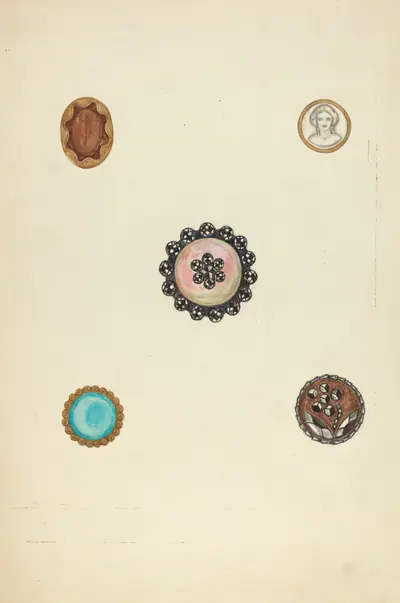 Buttons