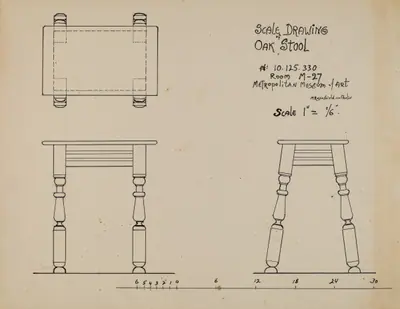 Stool