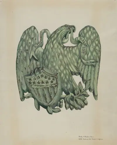 Wall Ornament