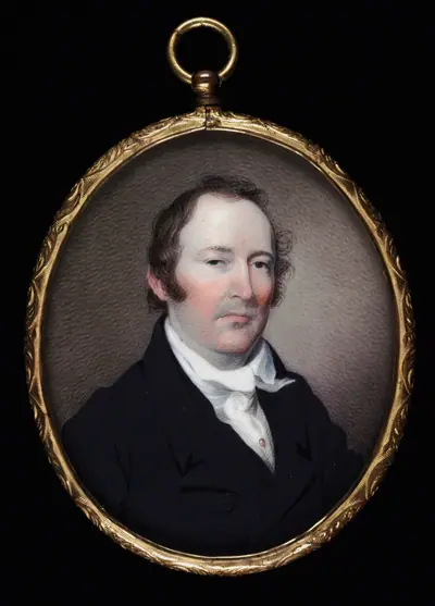 Dr. Joseph Glover