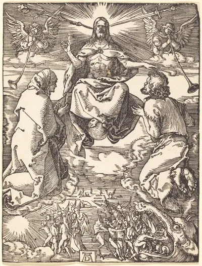 The Last Judgment