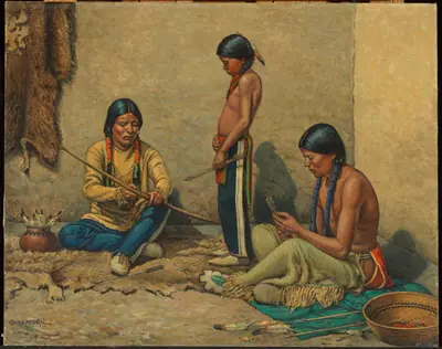 Arrow Makers