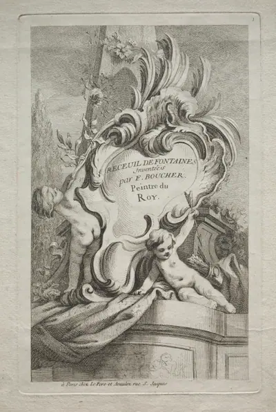 No. 1: Title Page