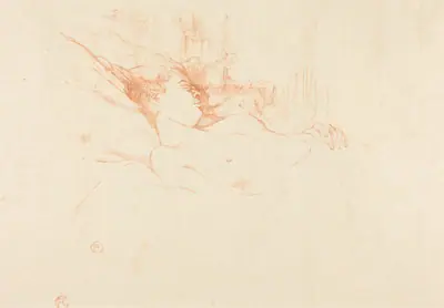 Sleep (Le sommeil)