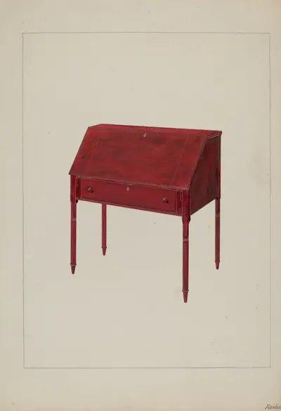Desk