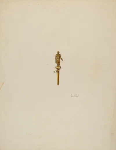 Watch Key