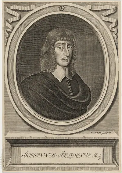 John Selden