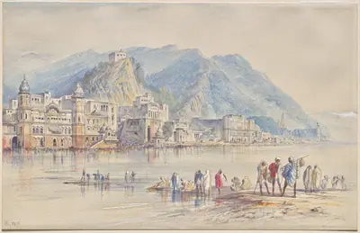 Hardwar, India