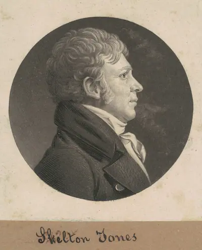 Skelton Jones