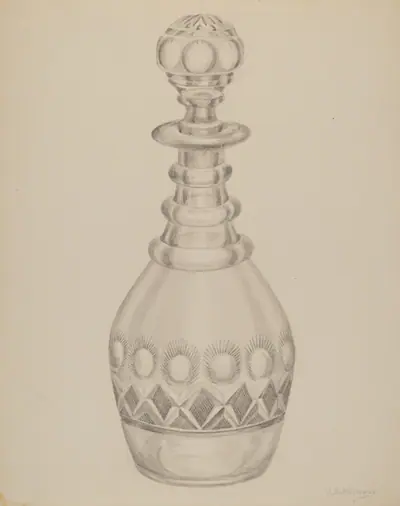 Decanter