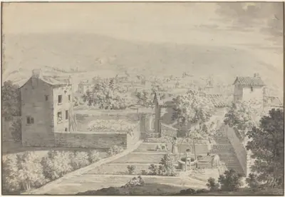 Landscape View