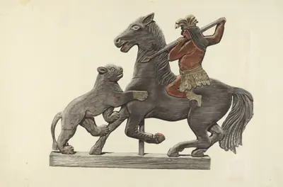 Weather Vane