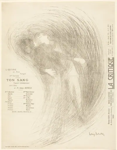 Ton Sang
