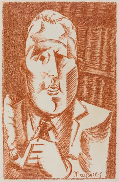Guillaume Apollinaire