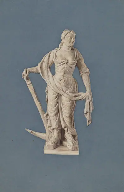 Statuette "Hope"