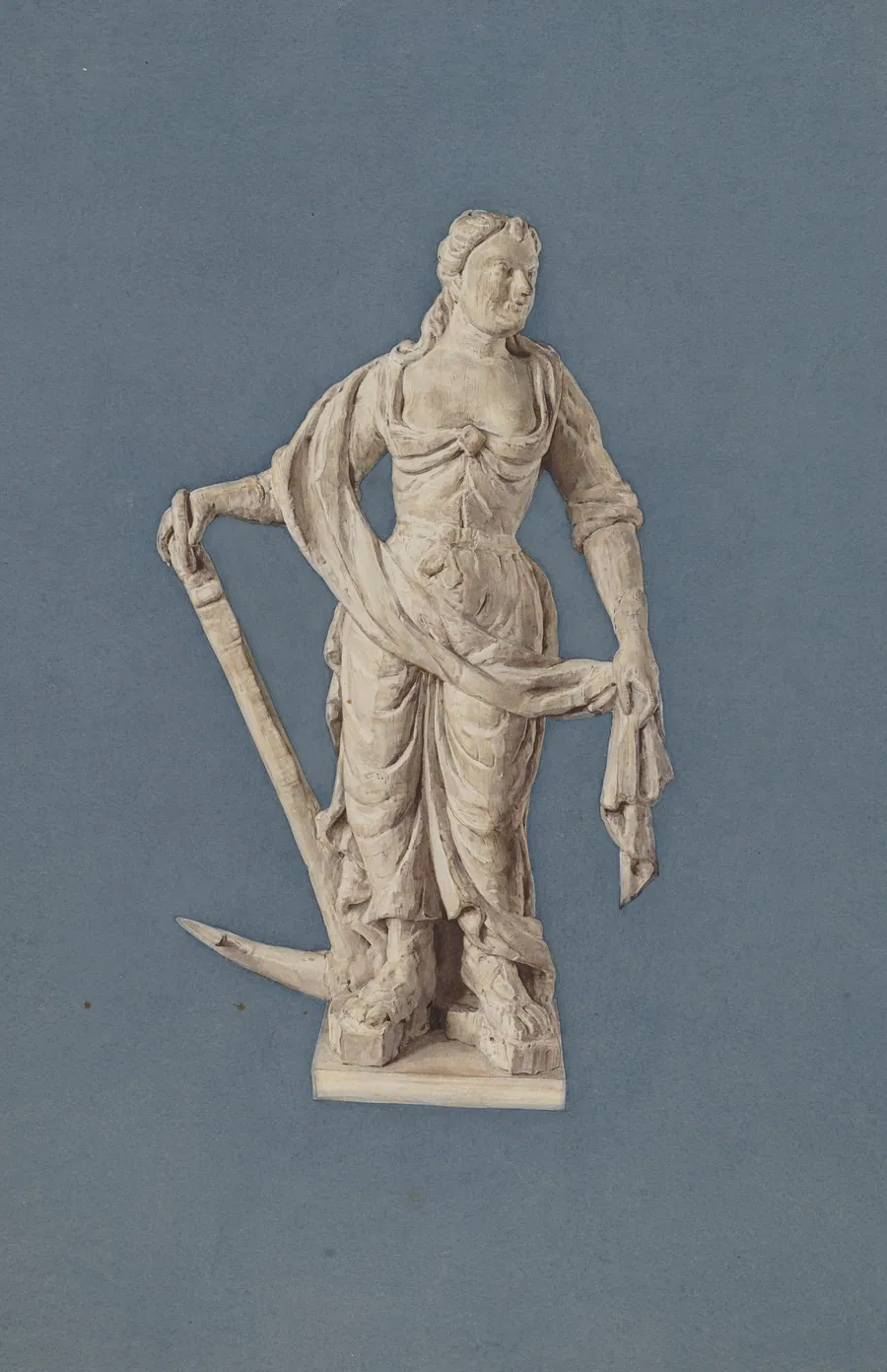 Statuette "Hope" by Jane Iverson