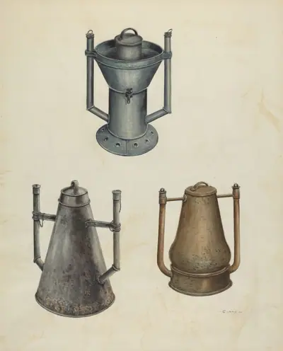 Bath Water Heaters