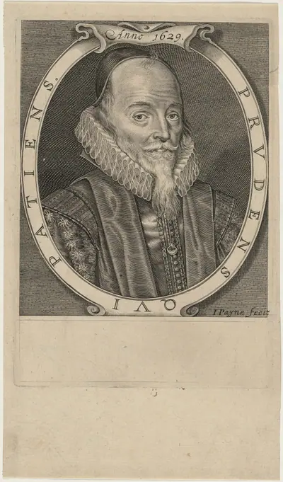 Sir Edward Coke