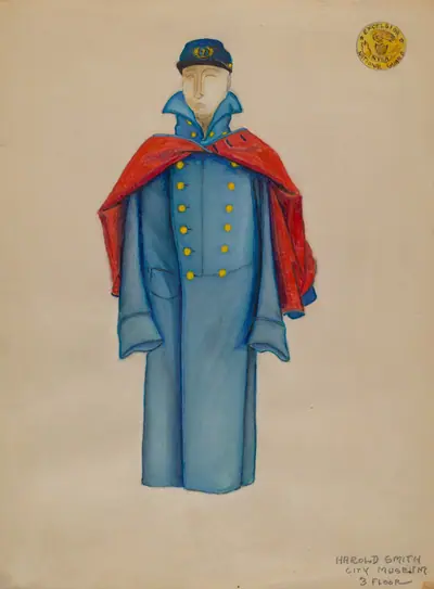 Uniform
