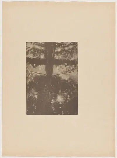 Paysage (Landscape)