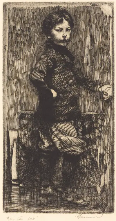 Robert Besnard