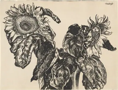 Sunflowers