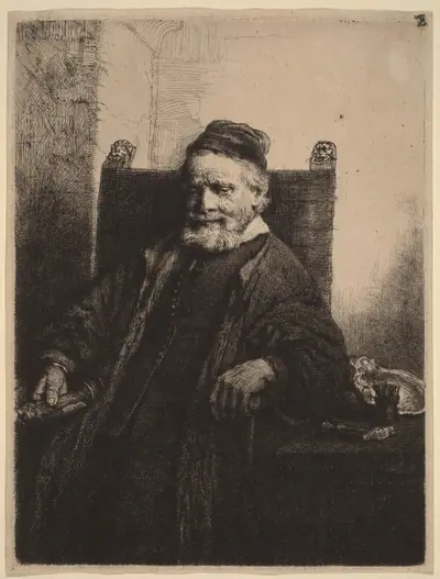 Jan Lutma