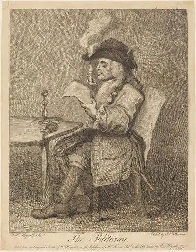Politician
