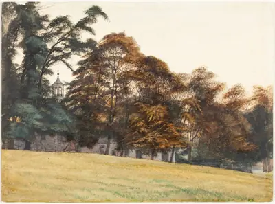 The Grounds at Castle Howard