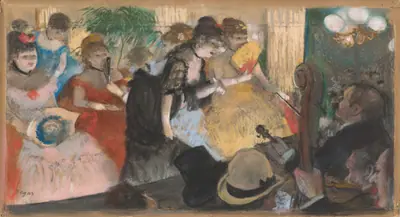 Café-Concert
