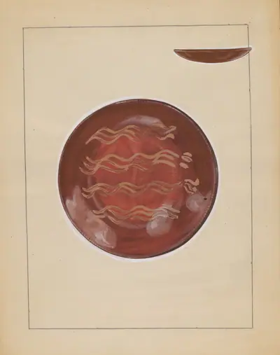 Plate