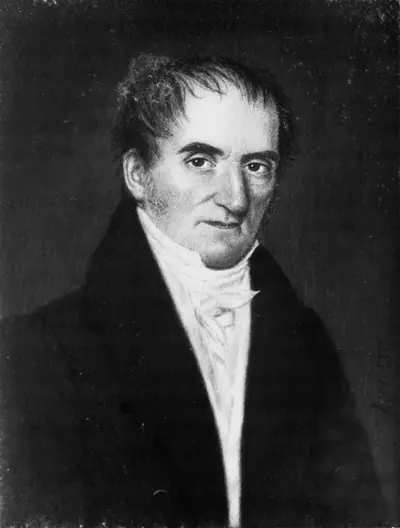 Daniel Strobel, Jr.