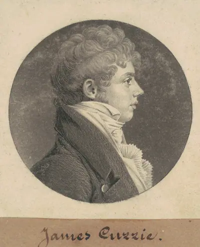 James Currie