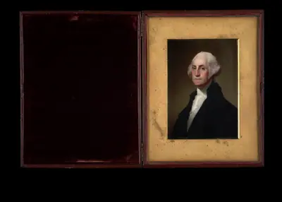 George Washington