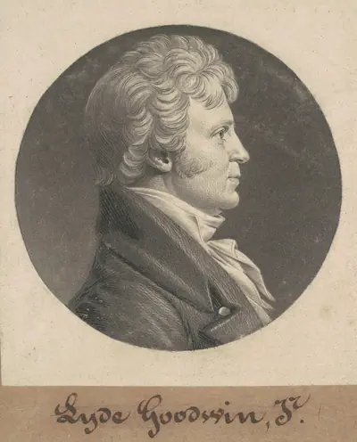 Nicholas Brice