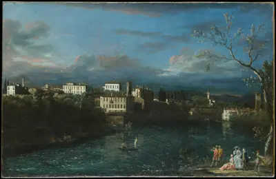Vaprio d'Adda