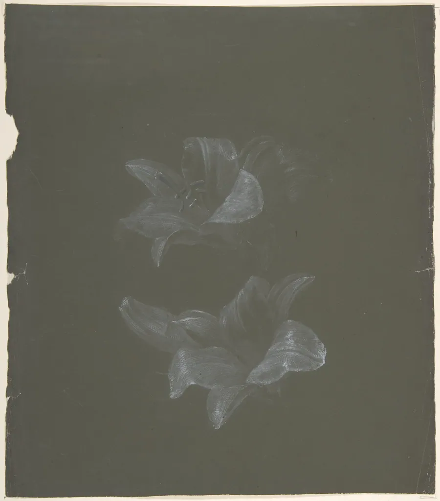 Floral Design by Antoine Berjon