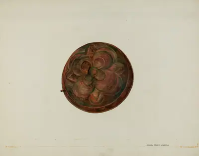 Unknown Object