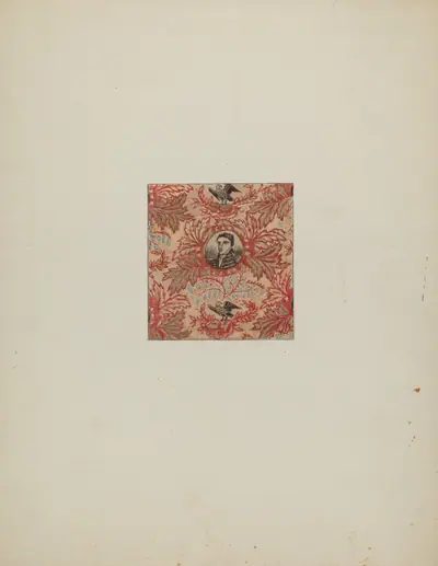Historical Printed Cotton