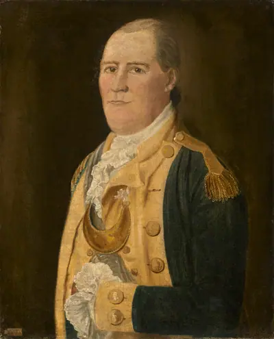 Daniel Morgan