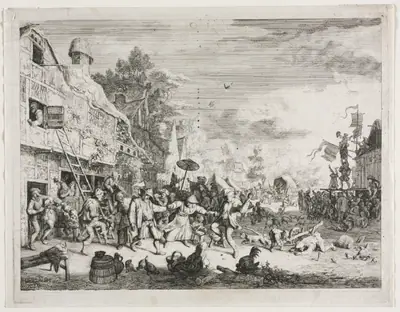 Village Fair