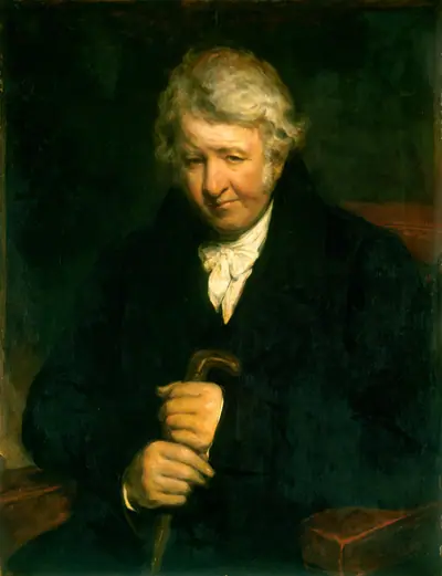 Mr. Tucker of Yeovil