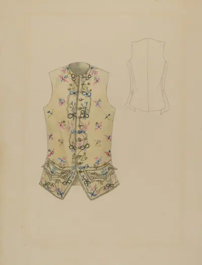 Waistcoat