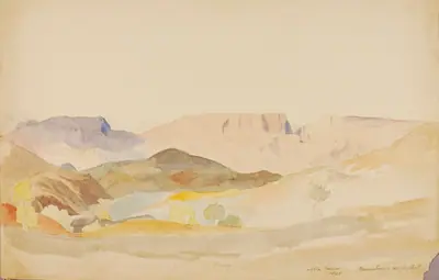 Asia Minor
