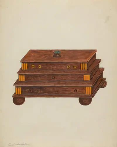 Box