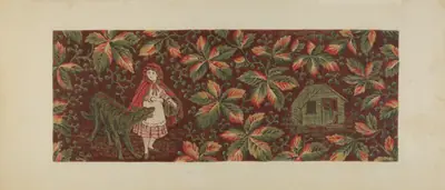 Printed Cotton