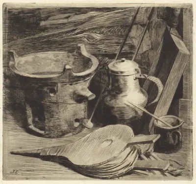 Le feu (Fire)