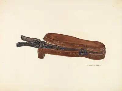 Bootjack