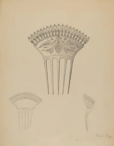 Comb